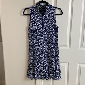NWOT Tommy Bahama Island Zone Sleeveless Dress
